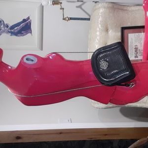 Brighton crossbody purse